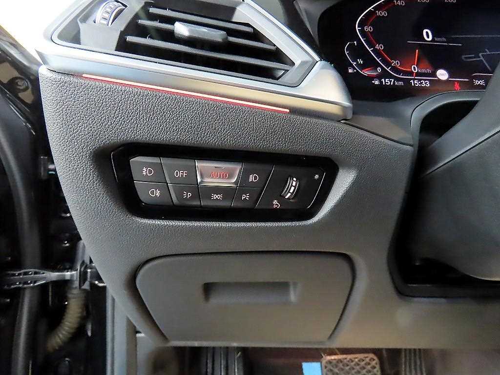 BMW 3 series - Vista 12