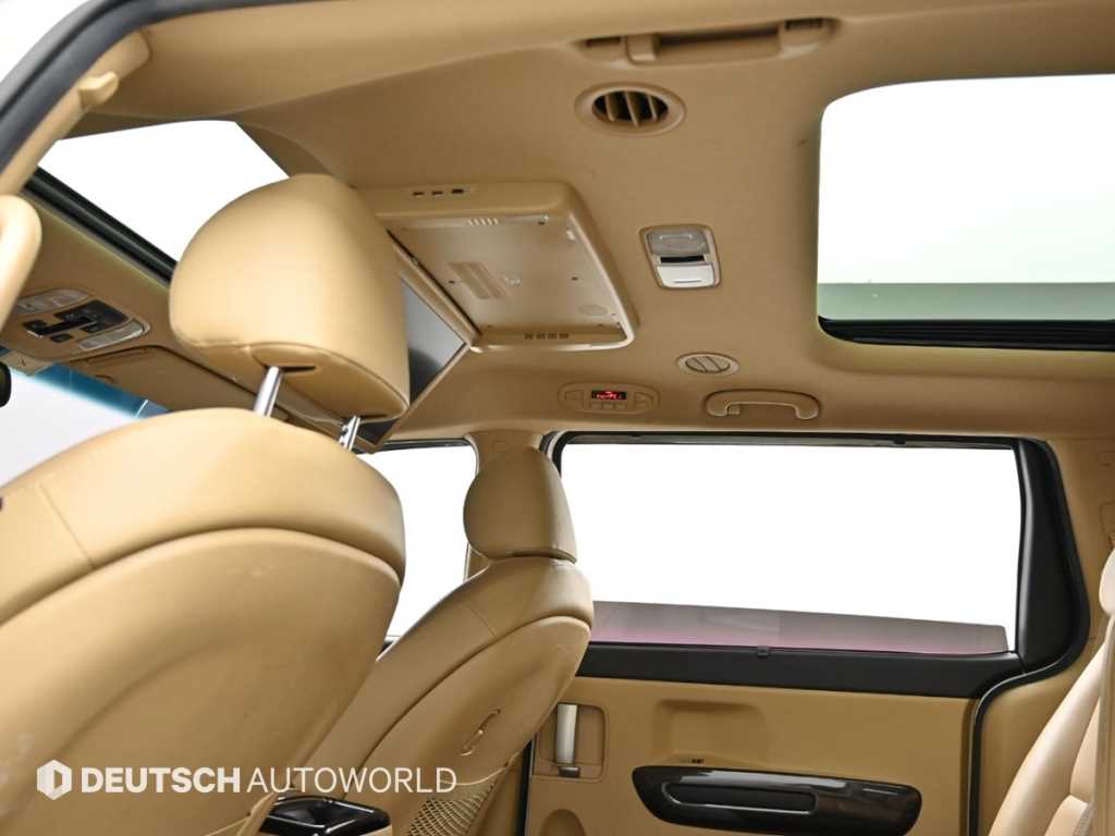 KIA Carnival 2016 Blanco - Importación desde Corea - HF Imports Iquique - Foto 18