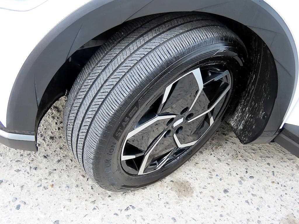 HYUNDAI Ioniq 5 2023 Blanco - Importación desde Corea - HF Imports Iquique - Foto 20