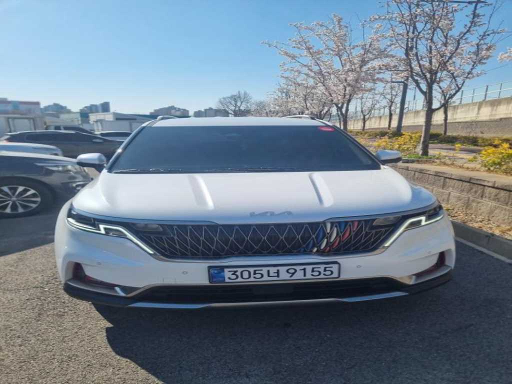 KIA Carnival - Vista 2