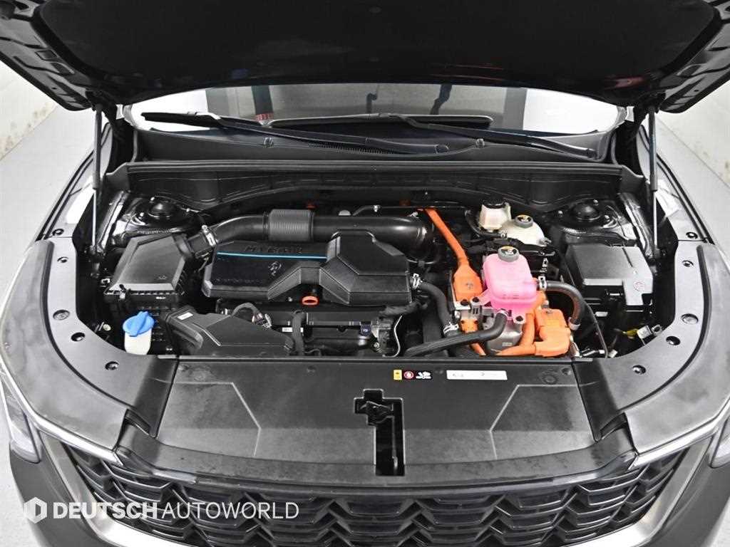 KIA Sorento - Vista 6