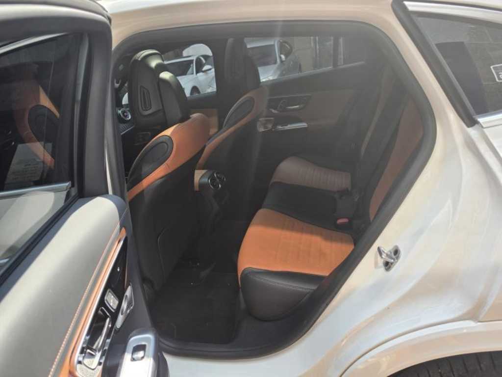 Mercedes Benz GLC Class 2025 - Importación desde Corea - HF Imports Iquique - Foto 13