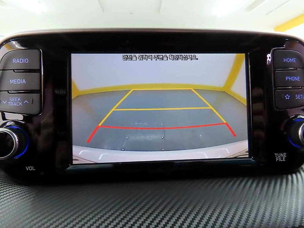 HYUNDAI Tucson 2019 Blanco - Importación desde Corea - HF Imports Iquique - Foto 16