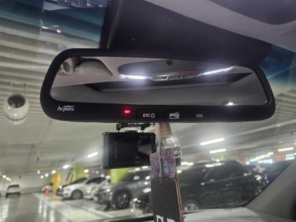 HYUNDAI Nexo 2024 Café - Importación desde Corea - HF Imports Iquique - Foto 16