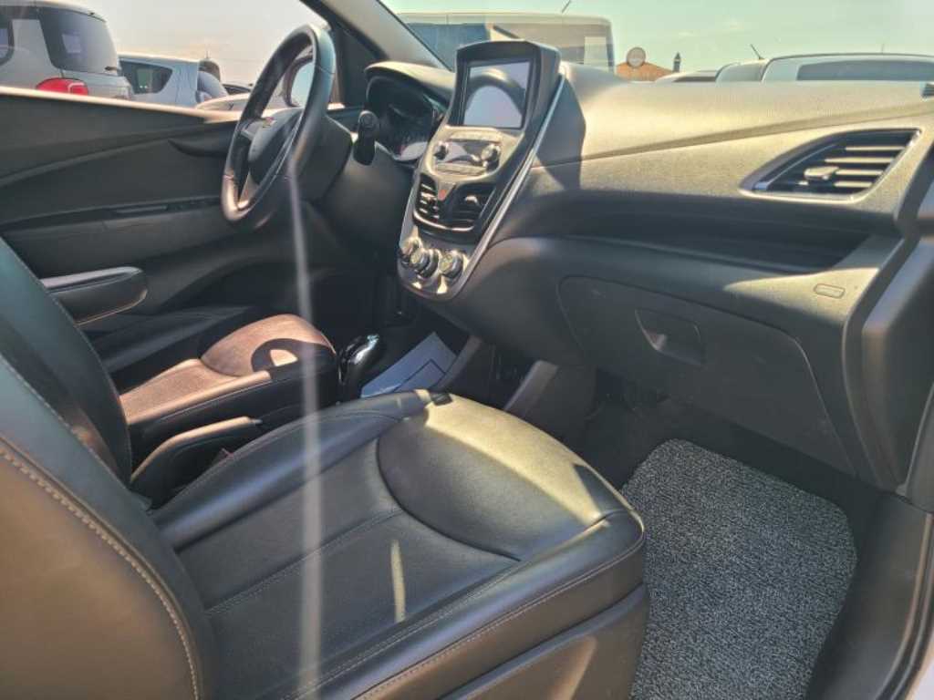 Chevrolet Spark 2016 - Importación desde Corea - HF Imports Iquique - Foto 15