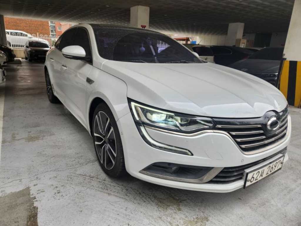 SAMSUNG SM6 - Vista 2