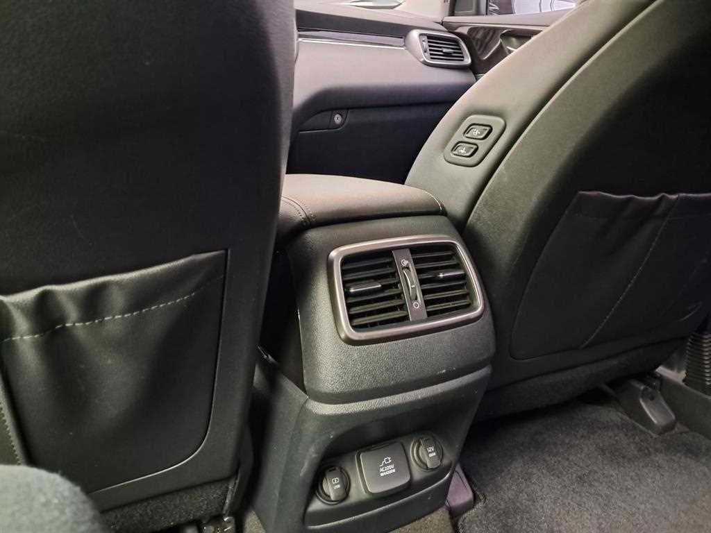 KIA Sorento 2016 Negro - Importación desde Corea - HF Imports Iquique - Foto 16