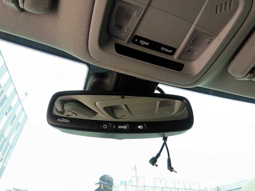 Chevrolet Malibu 2017 Blanco - Importación desde Corea - HF Imports Iquique - Foto 18