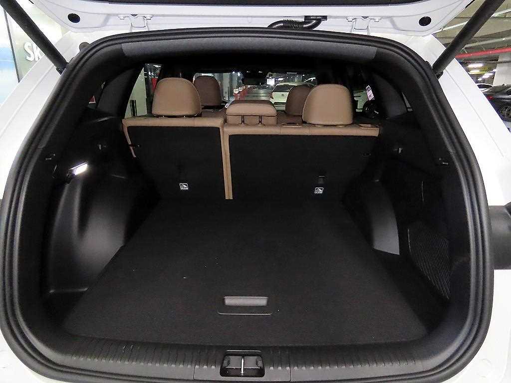 SAMSUNG Grand Koleos 2025 - Importación desde Corea - HF Imports Iquique - Foto 17