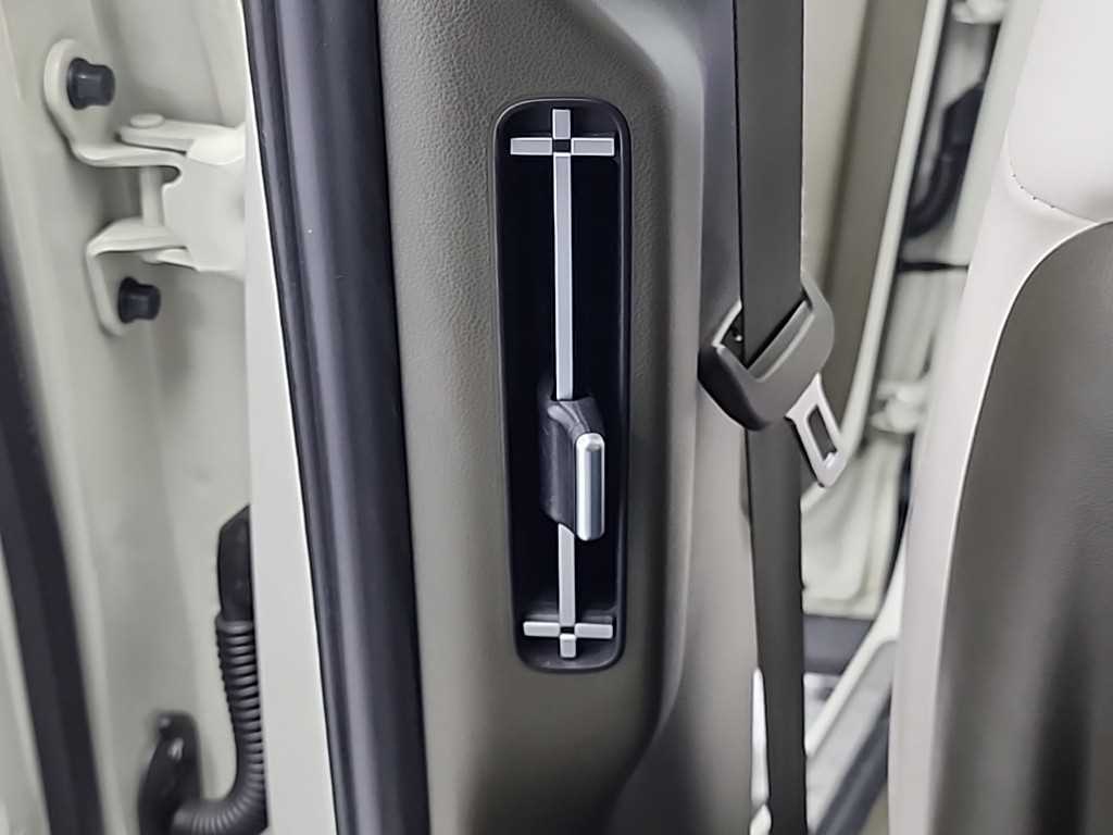 HYUNDAI Santa Fe 2024 Blanco - Importación desde Corea - HF Imports Iquique - Foto 14