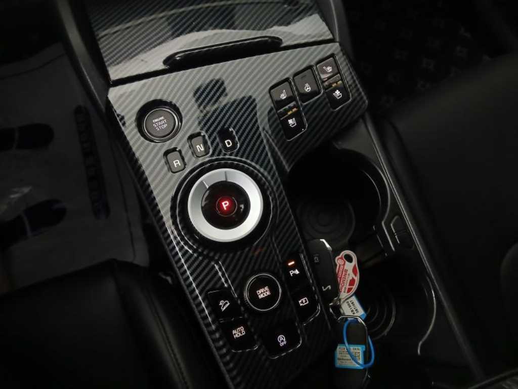 KIA Sportage 2024 Blanco - Importación desde Corea - HF Imports Iquique - Foto 13