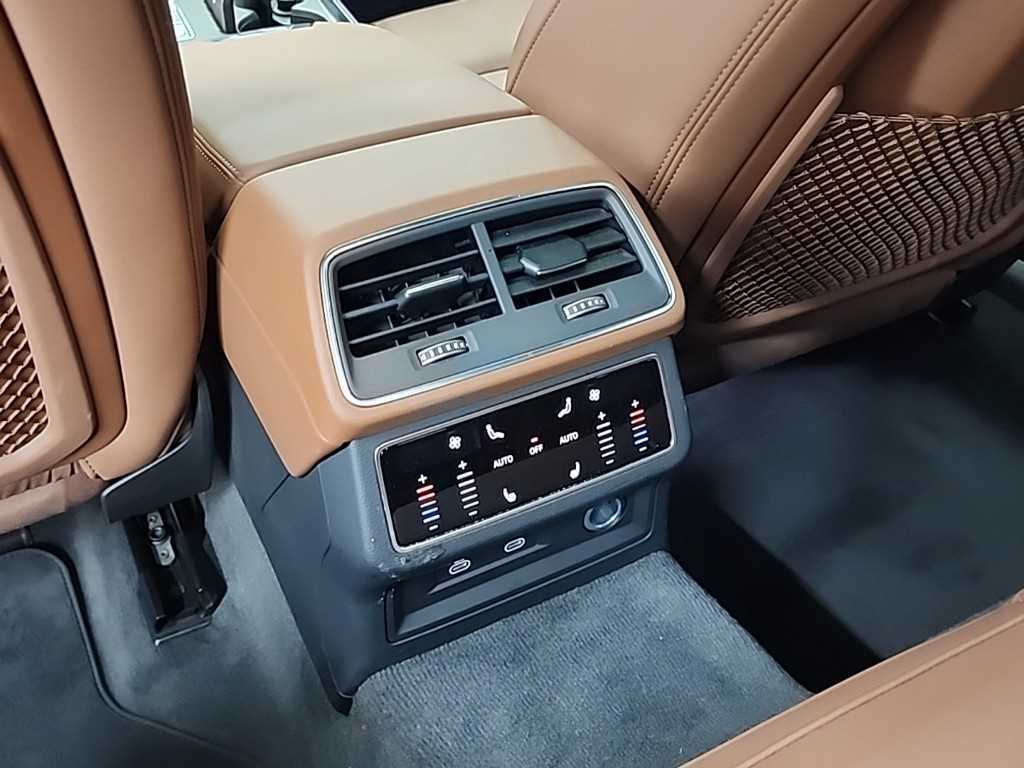 Audi A6 2022 Blanco - Importación desde Corea - HF Imports Iquique - Foto 13