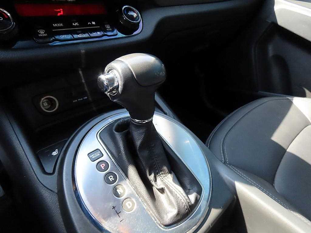 KIA Sportage - Vista 11