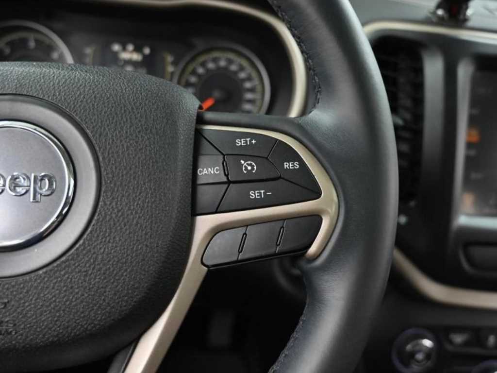 Jeep Cherokee 2015 Blanco - Importación desde Corea - HF Imports Iquique - Foto 16