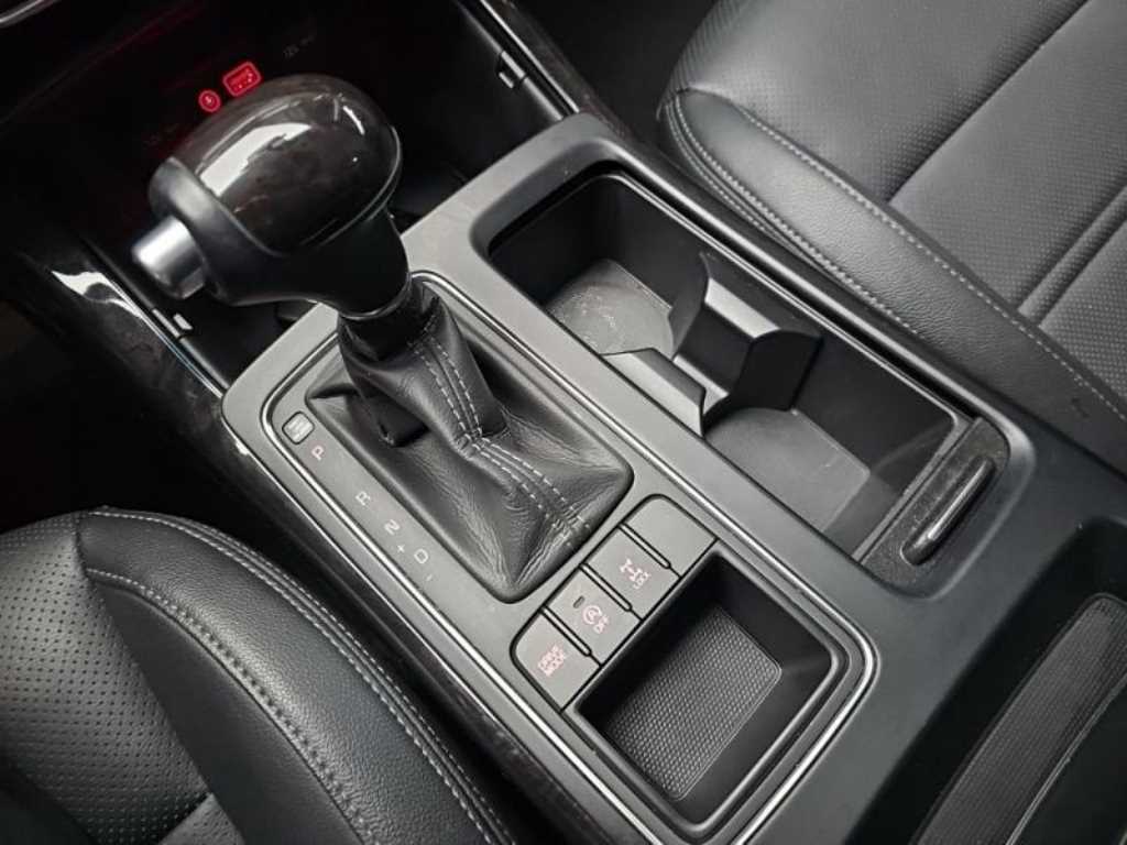 KIA Sorento - Vista 12