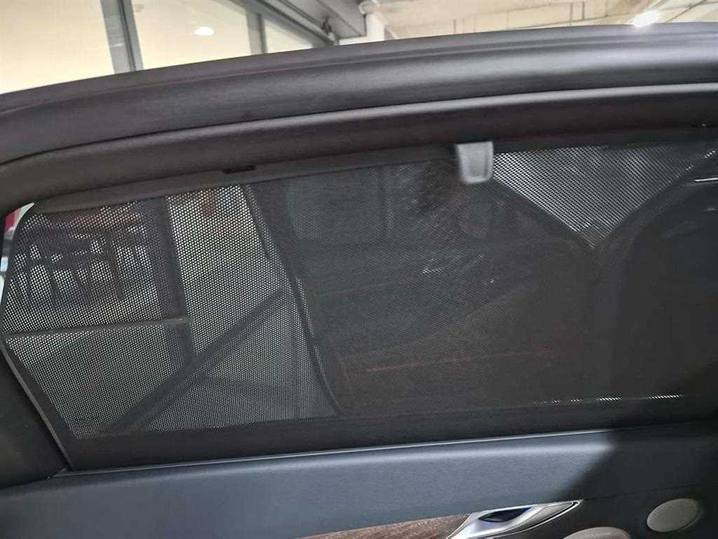 Genesis G80 2026 Blanco - Importación desde Corea - HF Imports Iquique - Foto 16