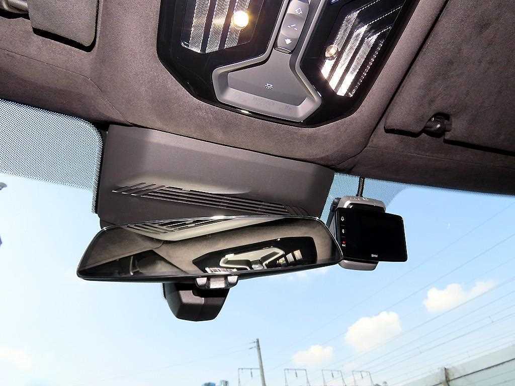 BMW 7 Series - Vista 12