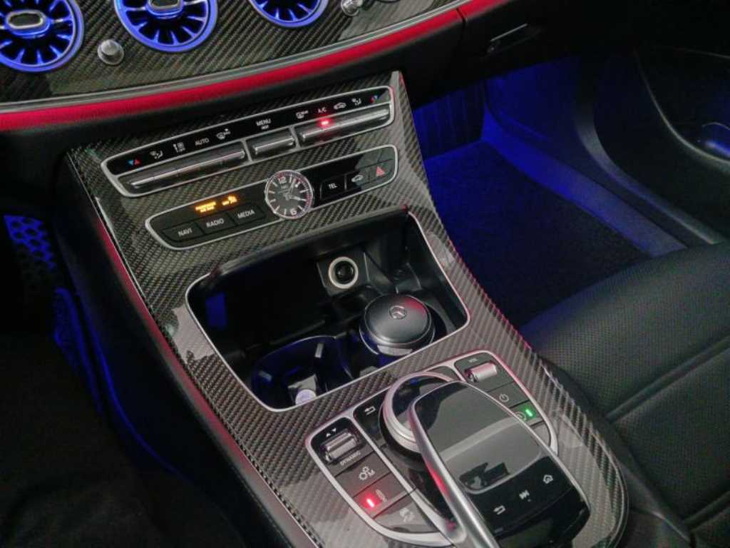 Mercedes Benz E class 2018 - Importación desde Corea - HF Imports Iquique - Foto 15