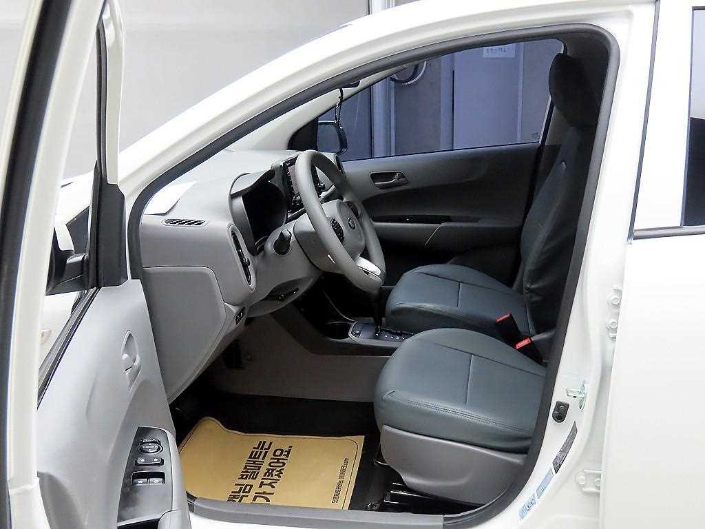 KIA Morning 2021 Blanco - Importación desde Corea - HF Imports Iquique - Foto 15