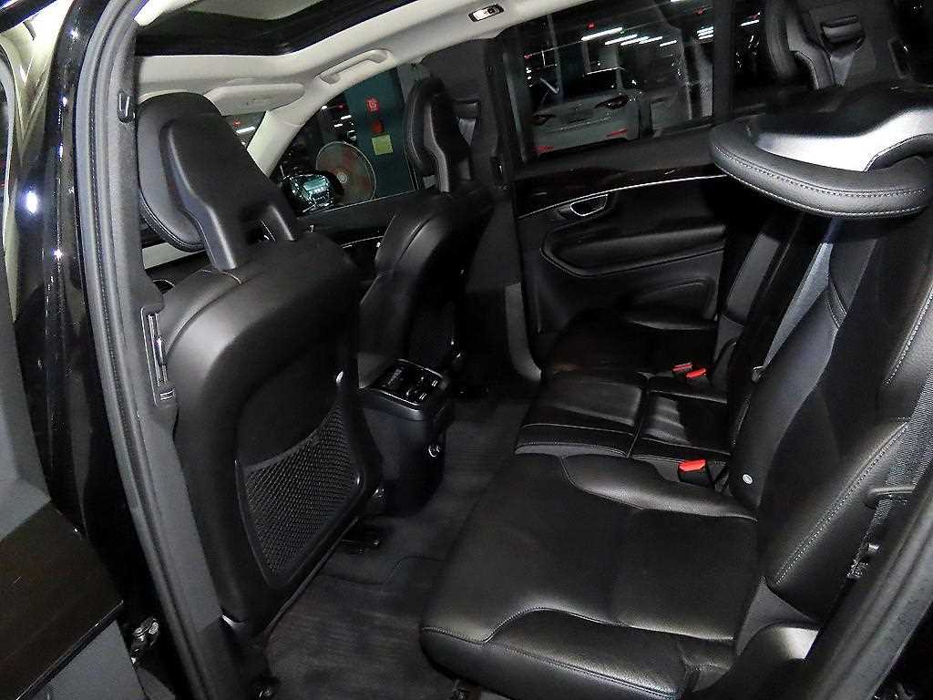 Volvo XC90 - Vista 7
