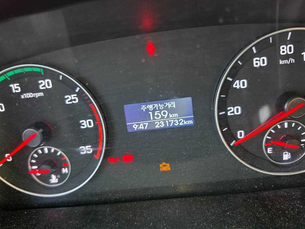 medium and large cargo truck 2020 Blanco - Importación desde Corea - HF Imports Iquique - Foto 16