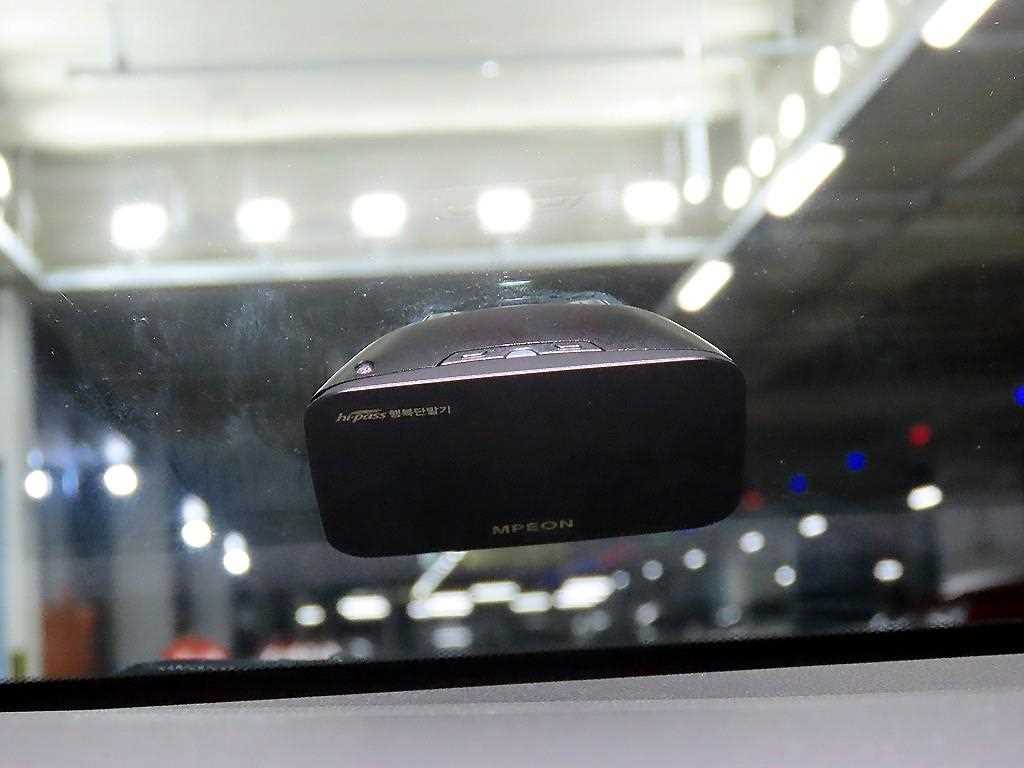 HYUNDAI Avante 2016 Azul - Importación desde Corea - HF Imports Iquique - Foto 17