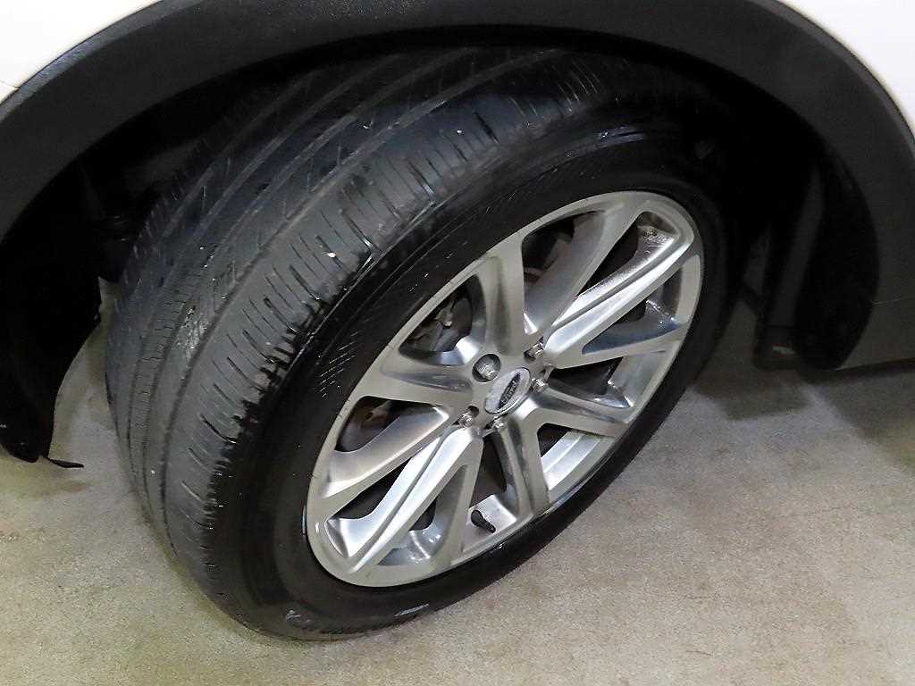 Ford Explorer 2017 Blanco - Importación desde Corea - HF Imports Iquique - Foto 20