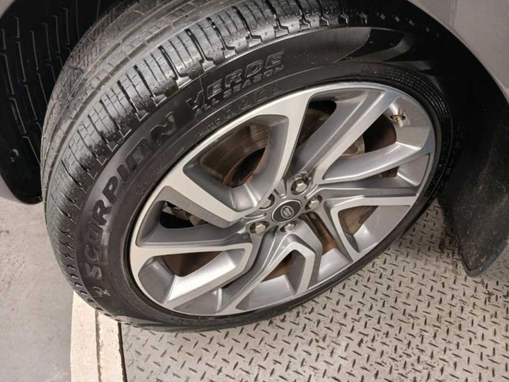 Land Rover Range Rover Sports 2018 - Importación desde Corea - HF Imports Iquique - Foto 20