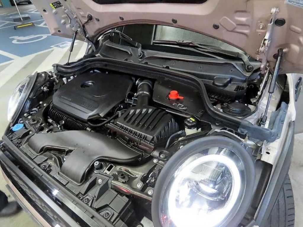 Mini Cooper Convertible 2023 Plateado - Importación desde Corea - HF Imports Iquique - Foto 19