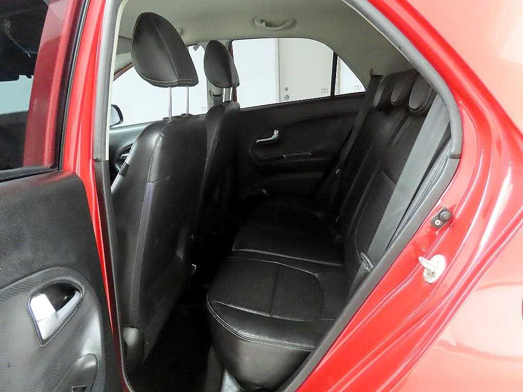 KIA Morning - Vista 12