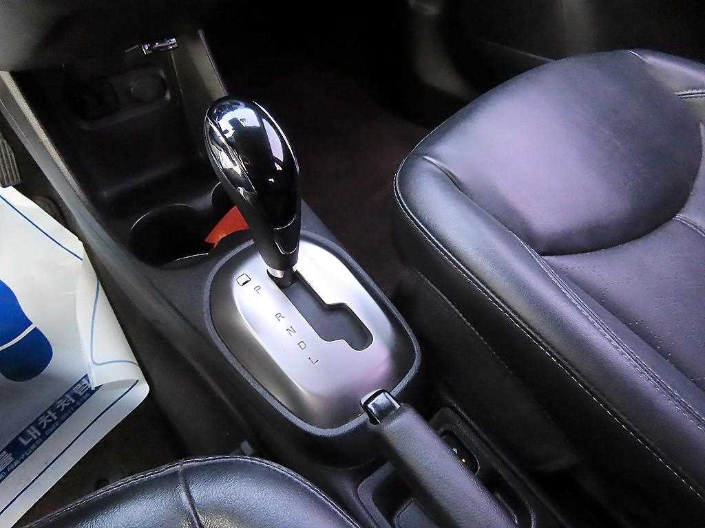 Chevrolet Spark - Vista 10