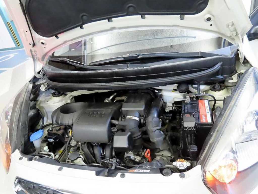 KIA Morning 2016 Blanco - Importación desde Corea - HF Imports Iquique - Foto 19