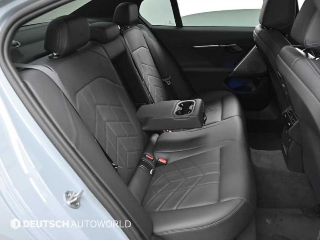 BMW 5 Series - Vista 12