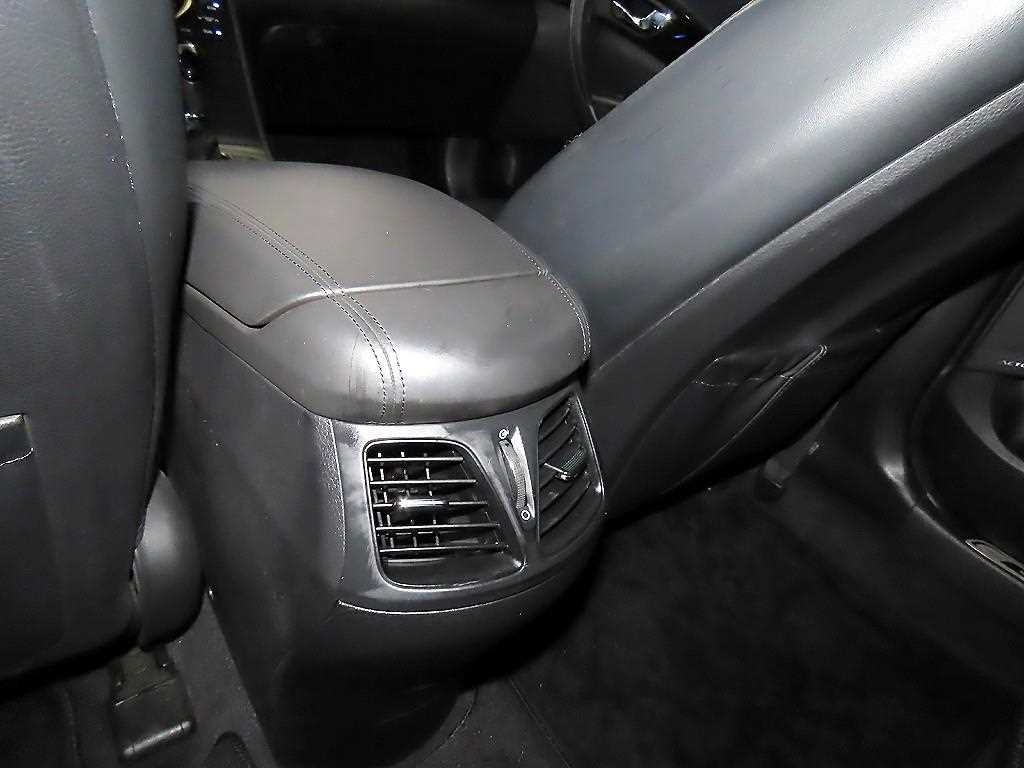 HYUNDAI Grandeur 2015 Negro - Importación desde Corea - HF Imports Iquique - Foto 17