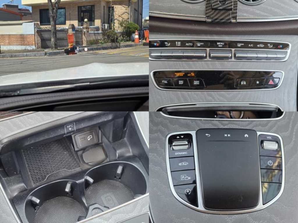 Mercedes Benz CLS Class 2021 Blanco - Importación desde Corea - HF Imports Iquique - Foto 16