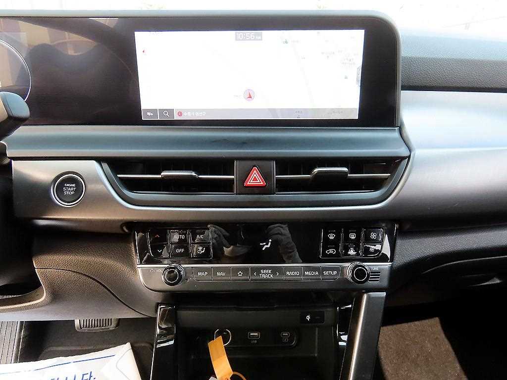 KIA Seltos 2024 - Importación desde Corea - HF Imports Iquique - Foto 13