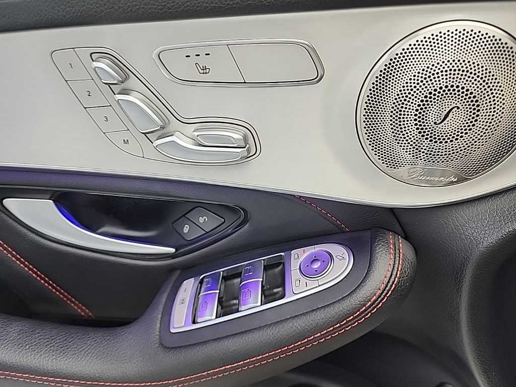 Mercedes Benz GLC Class 2021 Blanco - Importación desde Corea - HF Imports Iquique - Foto 18