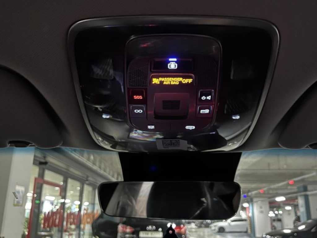 Genesis GV70 2022 Negro - Importación desde Corea - HF Imports Iquique - Foto 13