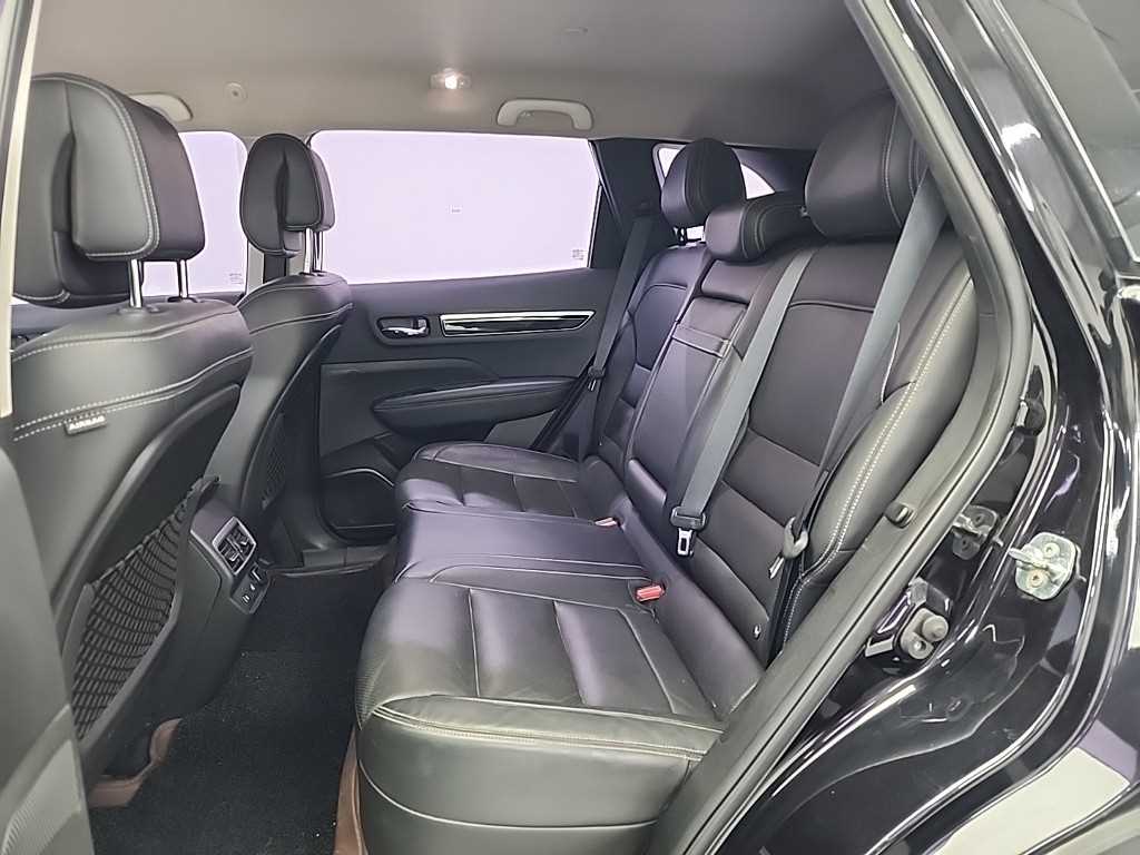 SAMSUNG QM6 - Vista 12