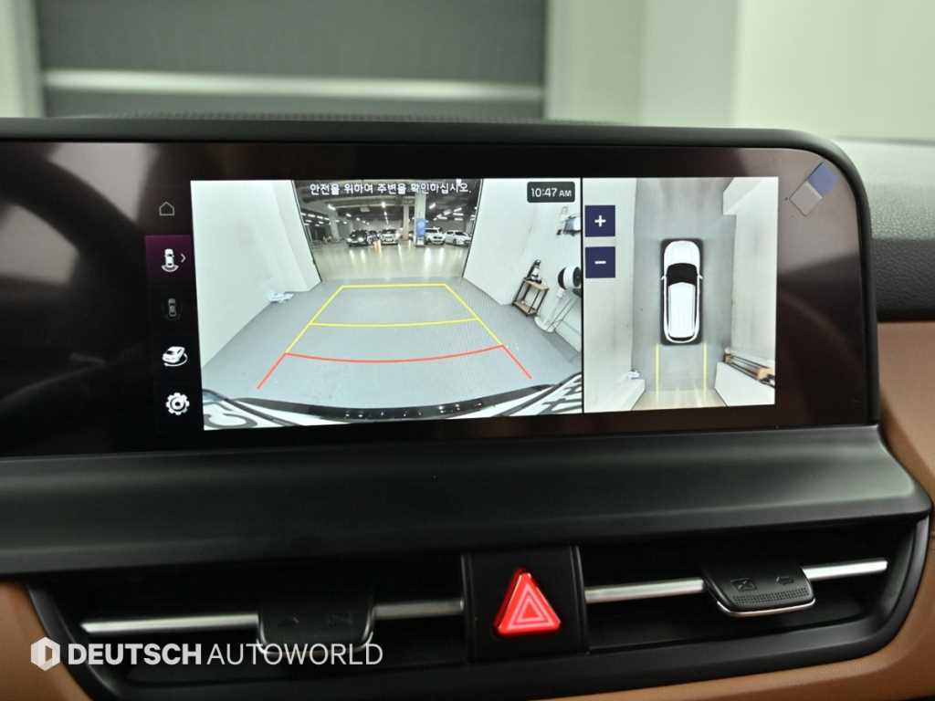 KIA Seltos 2024 - Importación desde Corea - HF Imports Iquique - Foto 15