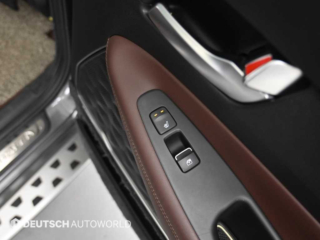 HYUNDAI Santa Fe 2019 - Importación desde Corea - HF Imports Iquique - Foto 16