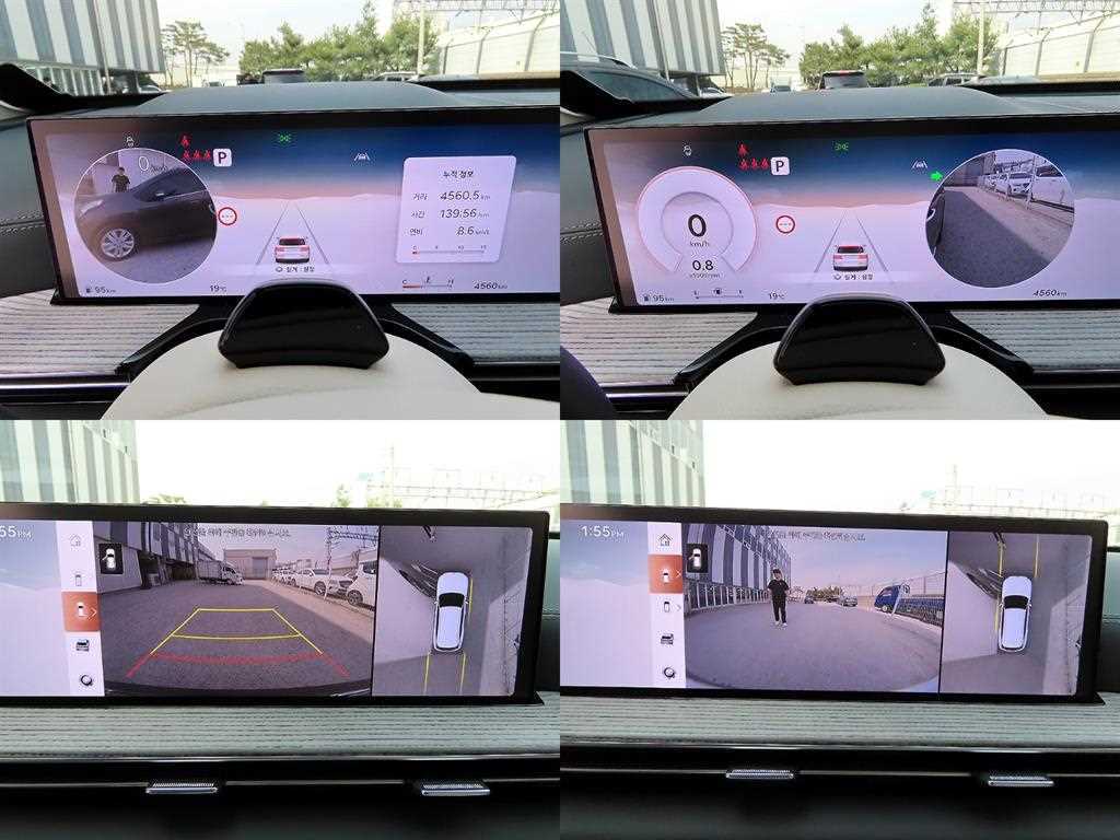 Genesis GV80 2025 Gris - Importación desde Corea - HF Imports Iquique - Foto 18