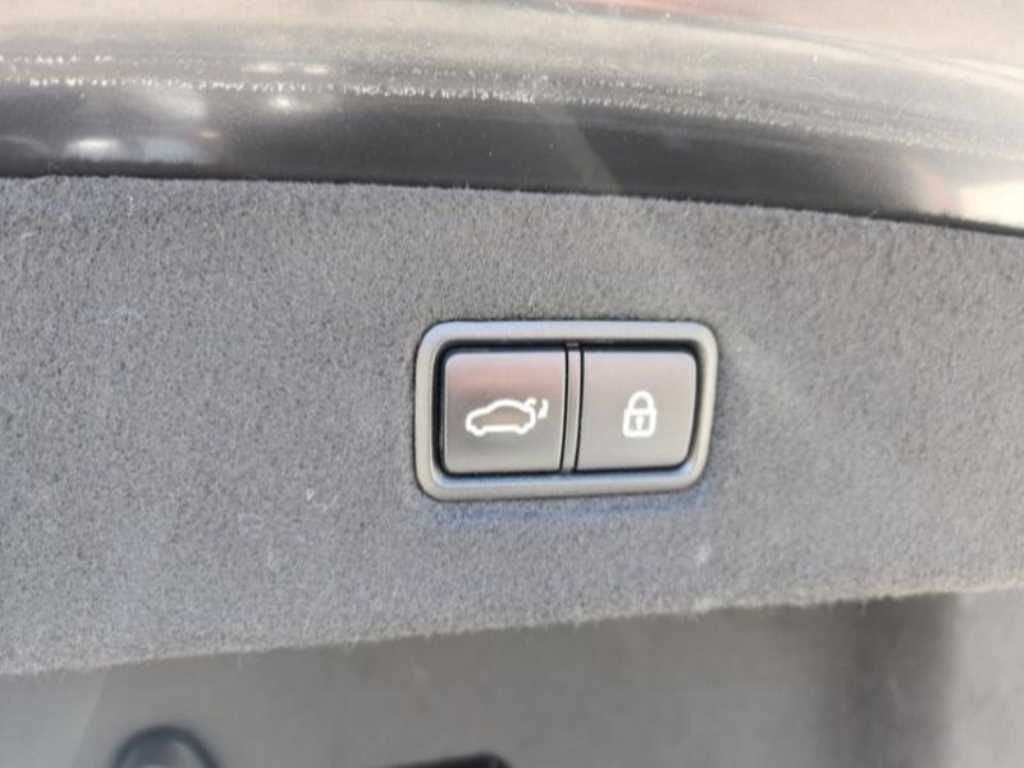 Genesis EQ900 2018 Negro - Importación desde Corea - HF Imports Iquique - Foto 18