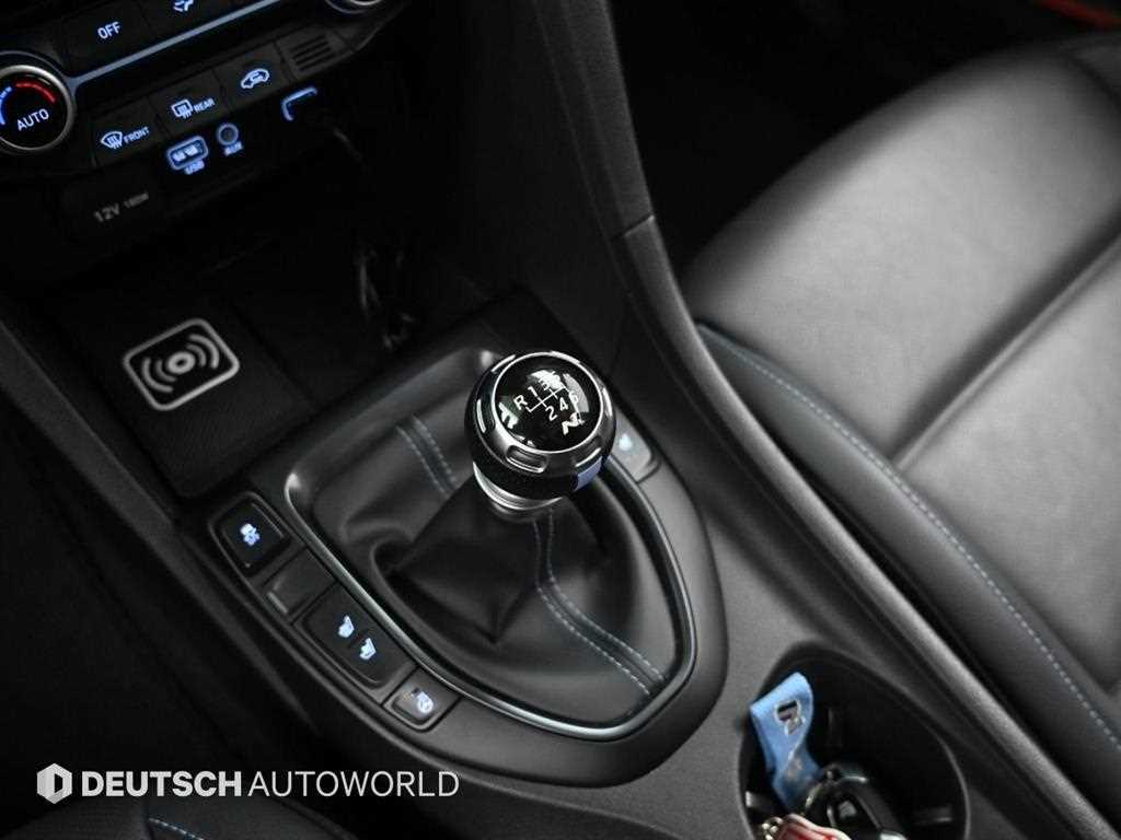 HYUNDAI Veloster - Vista 9