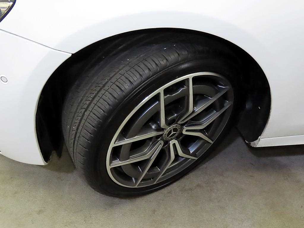 Mercedes Benz E class 2021 Blanco - Importación desde Corea - HF Imports Iquique - Foto 20