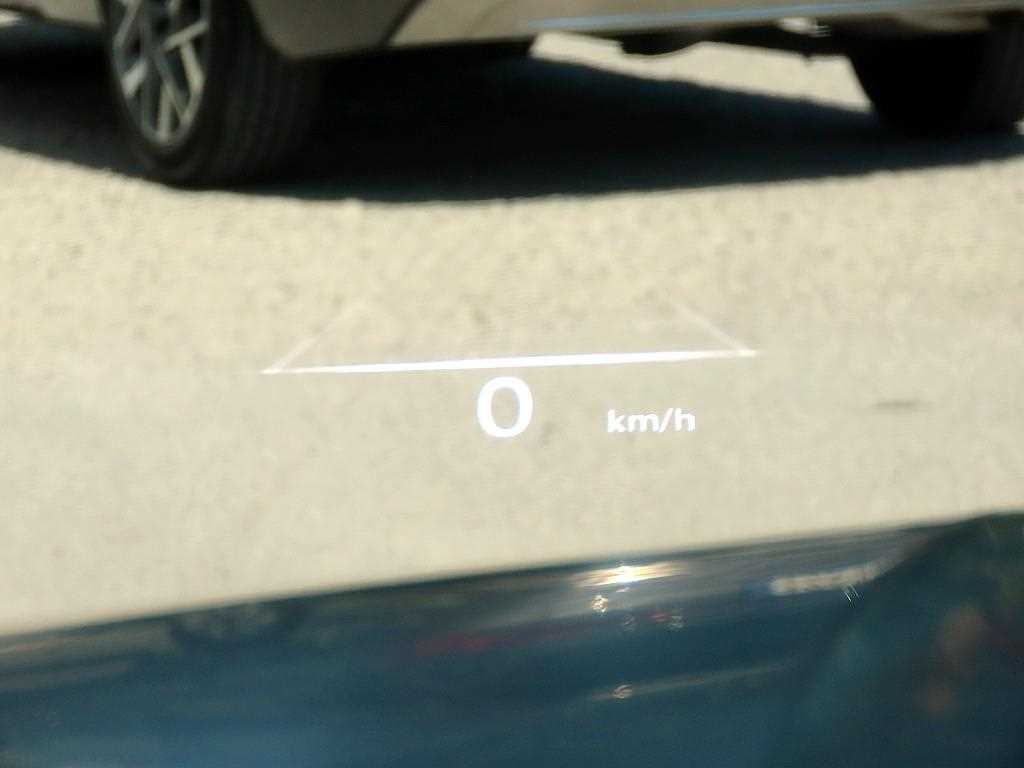 Genesis GV80 - Vista 10