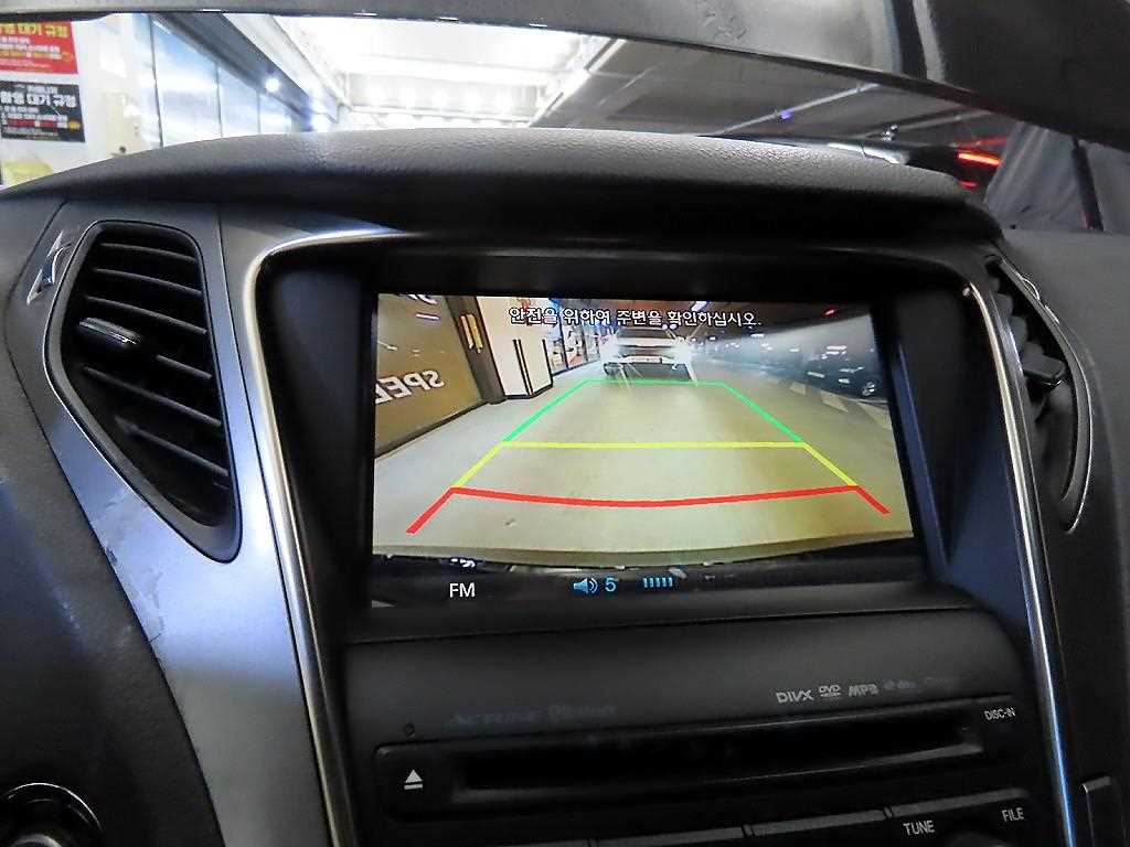 HYUNDAI Grandeur 2015 Negro - Importación desde Corea - HF Imports Iquique - Foto 14