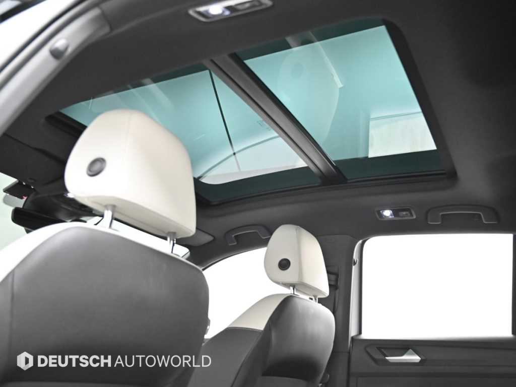 Volkswagen T-Roc 2022 Gris - Importación desde Corea - HF Imports Iquique - Foto 18