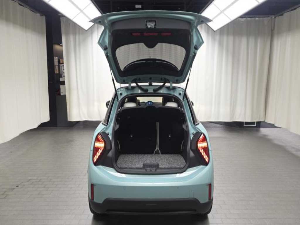 Mini Cooper 2025 - Importación desde Corea - HF Imports Iquique - Foto 20