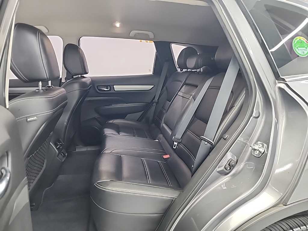 SAMSUNG QM6 - Vista 12